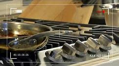 Best Features Frigidaire Professional Gas Cooktop with Griddle Users Don't Know About This