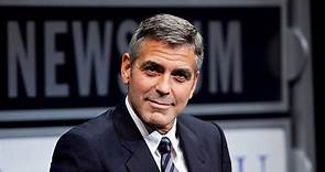 George Clooney: Sus 10 Mejores Películas