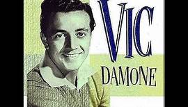 Vic Damone Sings Romantic Favorites