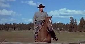 Los verdes pastos de Wyoming 1948 Películas del oeste