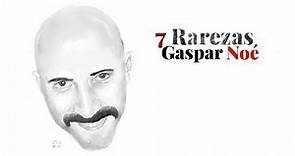7 Curiosidades de Gaspar Noé