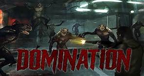 Domination - Gameplay / (PC)