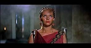 Gli ultimi giorni di Pompei (1959) - Spanish Trailer A