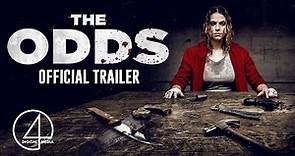 The Odds (2020) | Official Trailer | Horror/Thriller