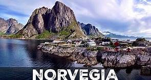 Cosa vedere in Norvegia - I 10 posti più belli della Norvegia