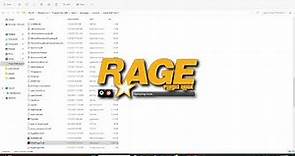 How to install rage plugin hook Pc Only
