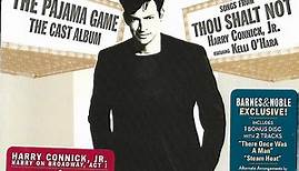 Harry Connick, Jr. - Harry On Broadway: Act 1 (The Pajama Game (The New Broadway Cast Recording) / Songs From Thou Shalt Not) (Barns And Nobles Exclusive)