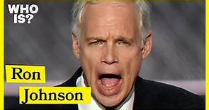 Who Is Ron Johnson?
