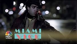 Miami Vice - Season 1 Episode 1 | NBC Classics