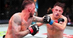 Renato Moicano vs Drew Dober UFC Vegas 85 Full Fight Recap Highlights