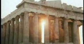 Documental introductorio sobre Grecia antigua.