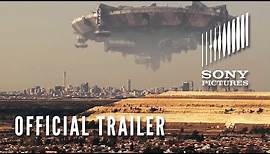 District 9 Trailer #2