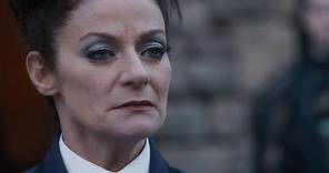 Michelle Gomez on Missy | Series 10 | Doctor Who