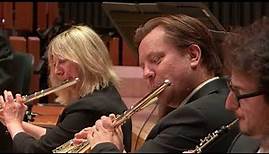 Elgar Symphony No 2, Movement 4 Moderato e maestoso // London Symphony Orchestra & Sir Simon Rattle