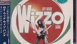 Roy Wood Wizzo Band - Super Active