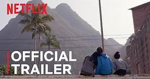 FOUND | Official Trailer | Netflix
