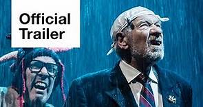National Theatre Live: King Lear | Official Trailer