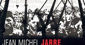 Jean Michel Jarre - Live From Gdańsk (Koncert W Stoczni)
