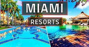 Top 10 Best All-Inclusive Resorts in Miami Beach Florida | Destination Travel Guide