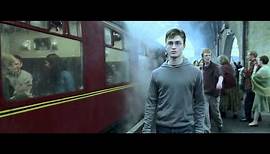 Harry Potter und der Orden des Phonix - HD Trailer german/deutsch
