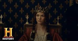 Knightfall: Who Is Queen Joan? (Season 1) | History