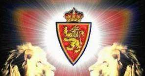 Himno del Real Zaragoza