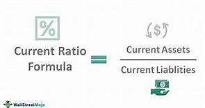 Current Ratio - Meaning, Interpretation, Formula, Vs Quick Ratio