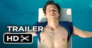 Beach Pillows Official Trailer #1 (2014) - Geoffrey Arend Drama HD
