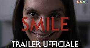 SMILE | Trailer Ufficiale