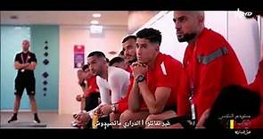 Maroc-Belgique : Causerie d'avant-match de Walid Regragui (Mondial Qatar 2022)
