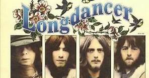 Longdancer ~ If It Was So Simple ~ Single (1973)
