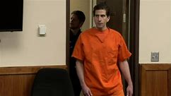 Man accused of killing Idaho students appears in court