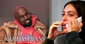 Best of Kim Kardashian & Kanye West Through the Years | KUWTK | E!