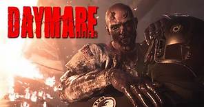 Daymare 1998 - Official Launch Gameplay Trailer