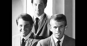 Kenny & The Cadets AKA Beach Boys - Barbie / What Is A Young Girl Made Of - Randy Records 422 - 1962