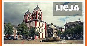 Lugares Imprescindibles que ver y visitar en LIEJA / Liege | Bélgica 18# Belgium