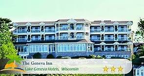 The Geneva Inn - Lake Geneva Hotels, Wisconsin
