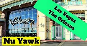 🟡 Las Vegas | Orleans Hotel & Casino. Walking tour of the Orleans casino. Off of the Las Vegas Strip
