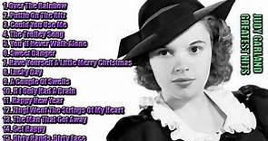 Judy Garland All Time Greatest Hits Compilation