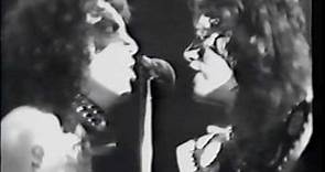 Kiss - Parasite (Live 1975 San Francisco)