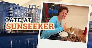 Sunseeker Opening: A First Look Inside the Luxurious Sunseeker Resort!