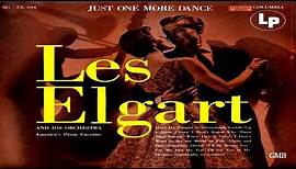 Les Elgart And His Orchestra ‎– Just One More Dance (1954) GMB