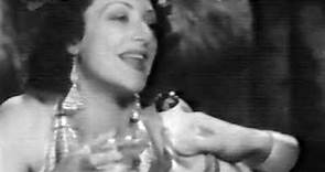 Noche de Buenos Aires 1935 - Película Completa