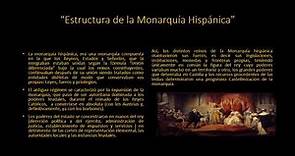 Características Culturales De La Monarquía Hispánica Del Siglo Xv - Desde Málaga