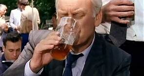 Inspector Morse S04 E02 The Sins of the Fathers part 1/2