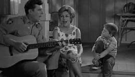 Andy Griffith - Down In The Valley