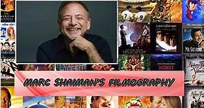 Marc Shaiman's Greatest Hits (Filmography 1989 - 2018)