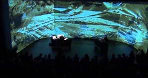 Morton Subotnick: Silver Apples of the Moon (excerpt)
