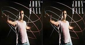 John Hall - John Hall [Full Album] (1978)