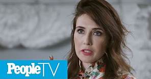 Carice Van Houten Looks Back On 'Game of Thrones' | PeopleTV | Entertainment Weekly